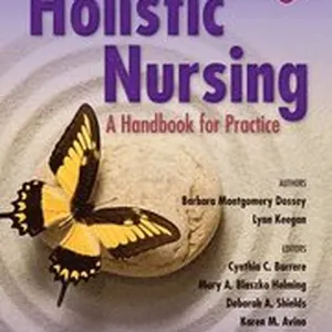 Holistic Nursing