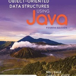 Object-Oriented Data Structures Using Java with Navigate Advantage Access