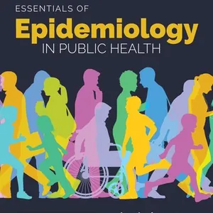 Essentials of Epidemiology in Public Health