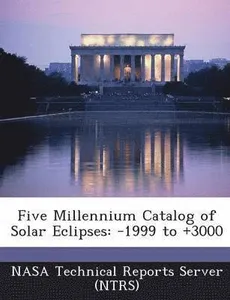 Five Millennium Catalog of Solar Eclipses