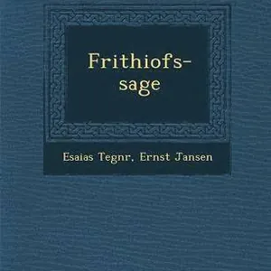 Frithiofs-Sage