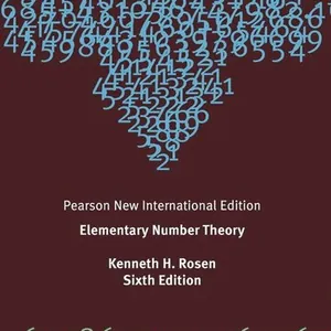 Elementary Number Theory