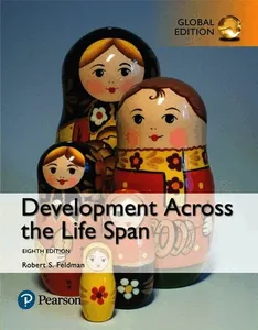Development Across the Life Span, Global Edition