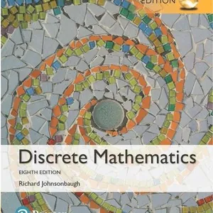 Discrete Mathematics, Global Edition