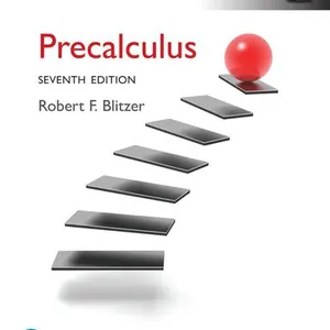 Precalculus, Global Edition