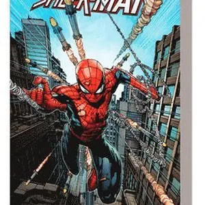 Non-Stop Spider-Man Vol. 1