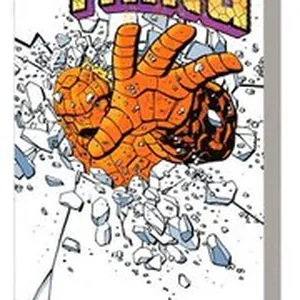 Thing: The Next Big Thing