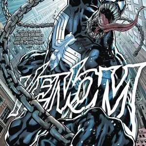 Venom by Al Ewing & Ram V Vol. 1