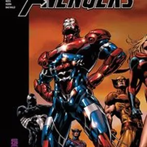 Dark Avengers Modern Era Epic Collection: Osborn's Reign