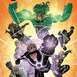 X-Factor by Peter David Omnibus Vol. 4