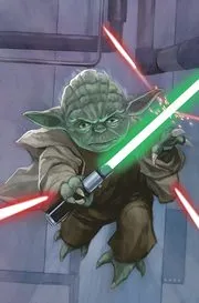 Star Wars: Yoda