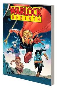 Warlock: Rebirth
