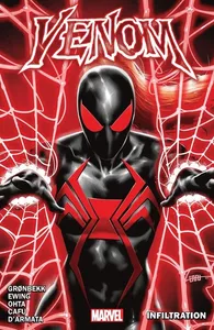 Venom by Al Ewing Vol. 6: Infiltration