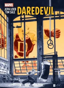 Jeph Loeb & Tim Sale: Daredevil