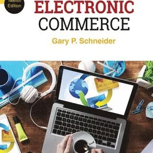 Electronic Commerce