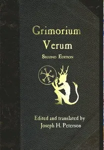 Grimorium Verum