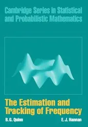 Estimation and Tracking of Frequency