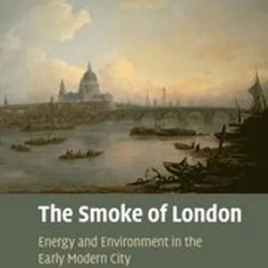 Smoke of London