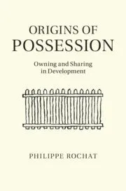 Origins of Possession
