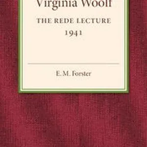 Virginia Woolf
