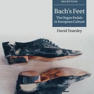 Bach's Feet