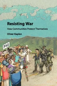 Resisting War