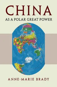 China as a Polar Great Power