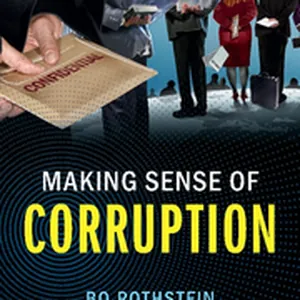 Making Sense of Corruption