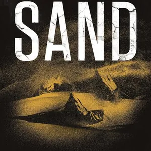 Sand