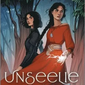 Unseelie
