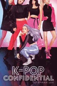 K-pop Confidential