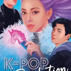 K-Pop Revolution