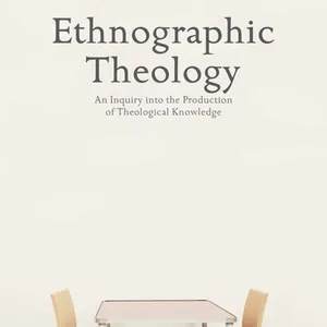 Ethnographic Theology