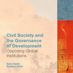 Civil Society and the Governance of Development
