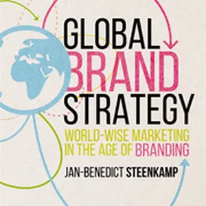 Global Brand Strategy