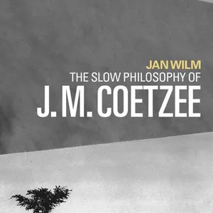 Slow Philosophy of J. M. Coetzee