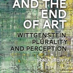 Beauty and the End of Art