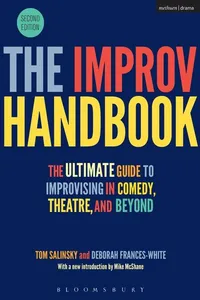 Improv Handbook