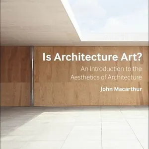 Is Architecture Art?