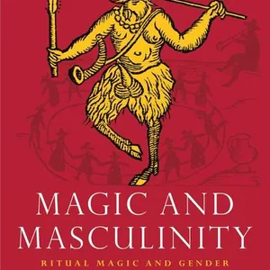 Magic and Masculinity