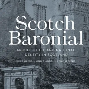 Scotch Baronial