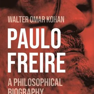 Paulo Freire