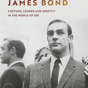 Fashioning James Bond