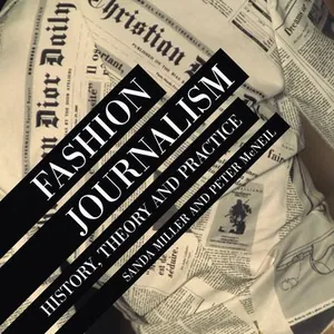 Fashion Journalism