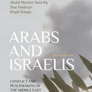 Arabs and Israelis