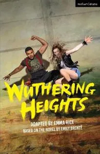 Wuthering Heights - Brontë, Emily (Häftad), 1350334545