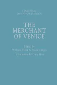 The Merchant of Venice