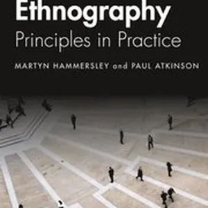 Ethnography