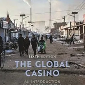 Global Casino