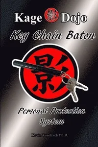 Key Chain Baton - Personal Protection System